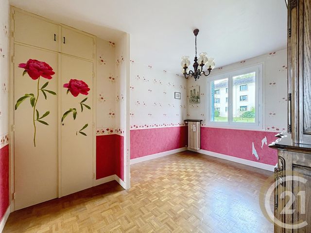 Appartement F3 à vendre - 4 pièces - 68.18 m2 - ROUEN - 76 - HAUTE-NORMANDIE - Century 21 Bruno Ferrand