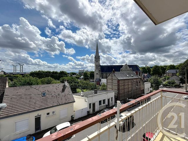 appartement - ROUEN - 76