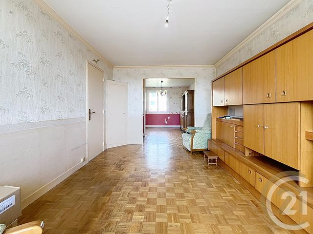 Appartement F3 à vendre ROUEN