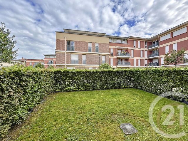 appartement - DEVILLE LES ROUEN - 76