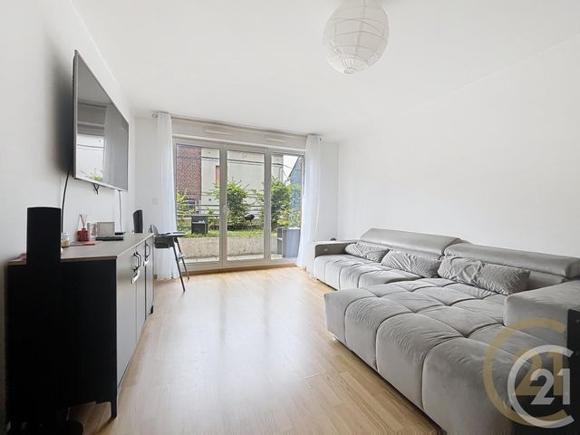 appartement - DEVILLE LES ROUEN - 76
