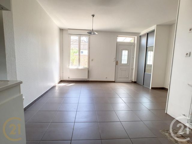 maison - MAROMME - 76