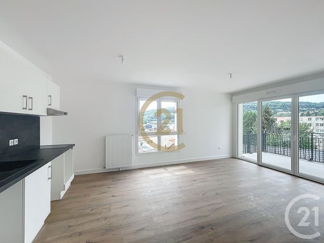 appartement - MAROMME - 76