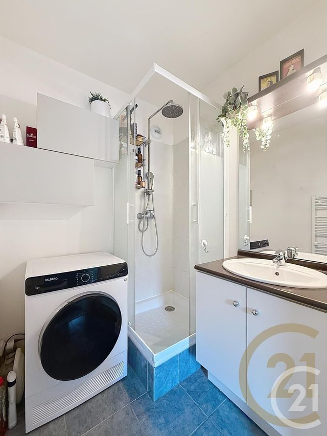 Appartement F2 à vendre - 2 pièces - 38.94 m2 - DEVILLE LES ROUEN - 76 - HAUTE-NORMANDIE - Century 21 Bruno Ferrand