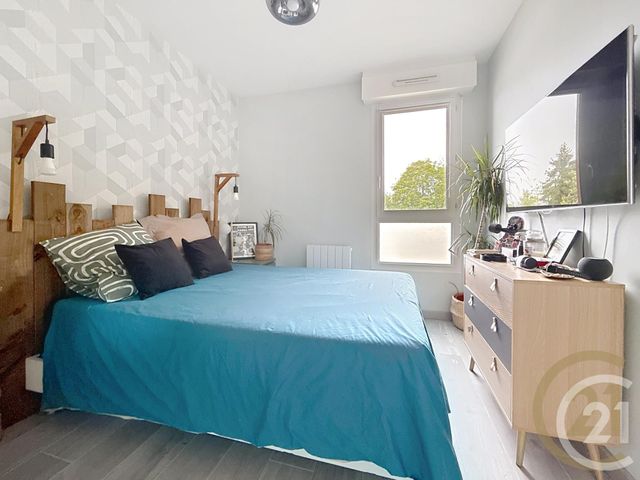 Appartement F2 à vendre - 2 pièces - 38.94 m2 - DEVILLE LES ROUEN - 76 - HAUTE-NORMANDIE - Century 21 Bruno Ferrand