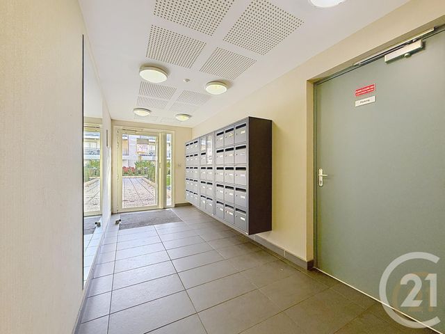 Appartement F2 à vendre - 2 pièces - 46.75 m2 - LE GRAND QUEVILLY - 76 - HAUTE-NORMANDIE - Century 21 Bruno Ferrand