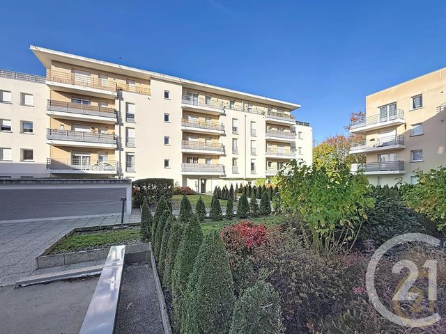 Appartement F2 à vendre - 2 pièces - 46.75 m2 - LE GRAND QUEVILLY - 76 - HAUTE-NORMANDIE - Century 21 Bruno Ferrand