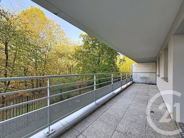 Appartement F2 à vendre - 2 pièces - 46.75 m2 - LE GRAND QUEVILLY - 76 - HAUTE-NORMANDIE - Century 21 Bruno Ferrand