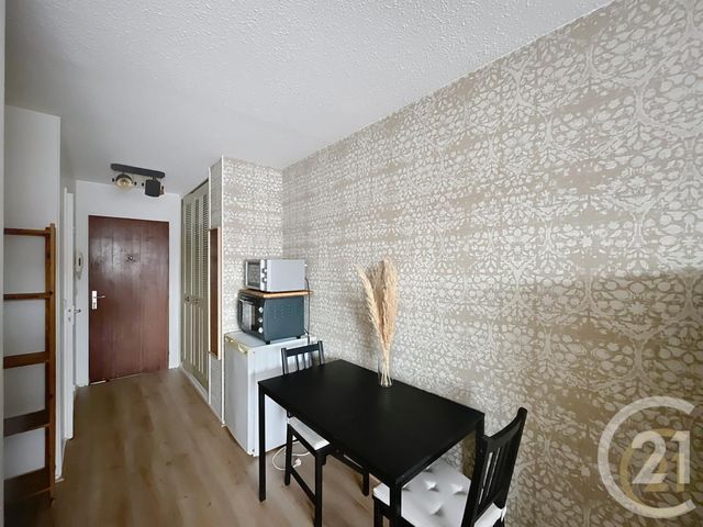 Appartement F1 à louer - 1 pièce - 21.24 m2 - ROUEN - 76 - HAUTE-NORMANDIE - Century 21 Bruno Ferrand