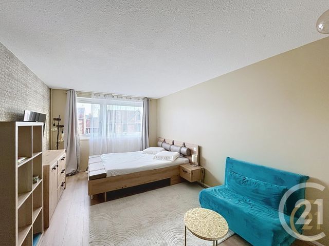 Appartement F1 à louer ROUEN