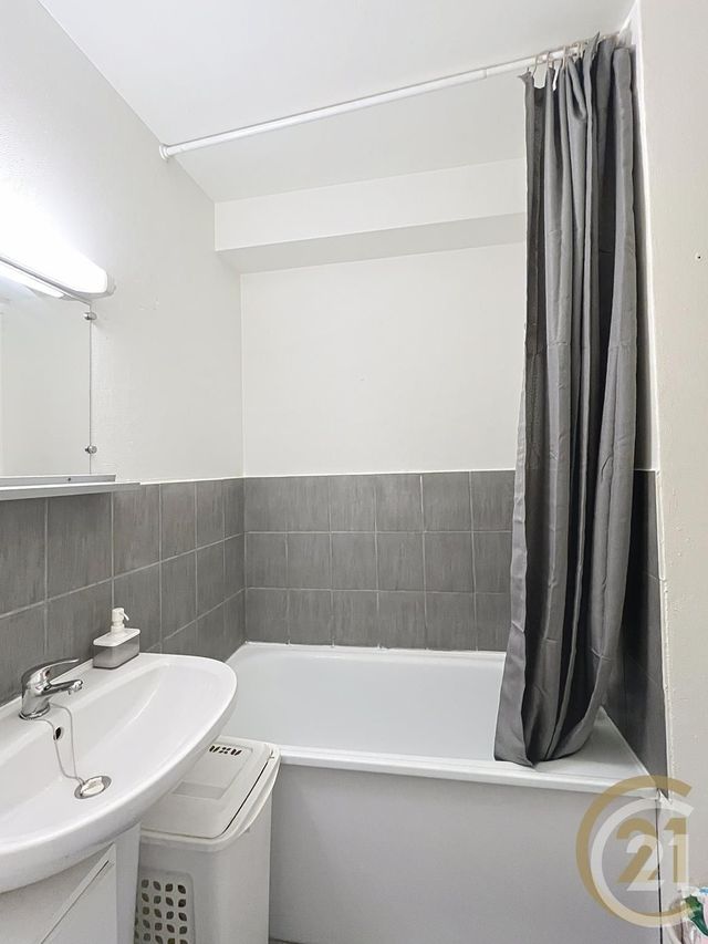 Appartement F1 à louer - 1 pièce - 21.24 m2 - ROUEN - 76 - HAUTE-NORMANDIE - Century 21 Bruno Ferrand