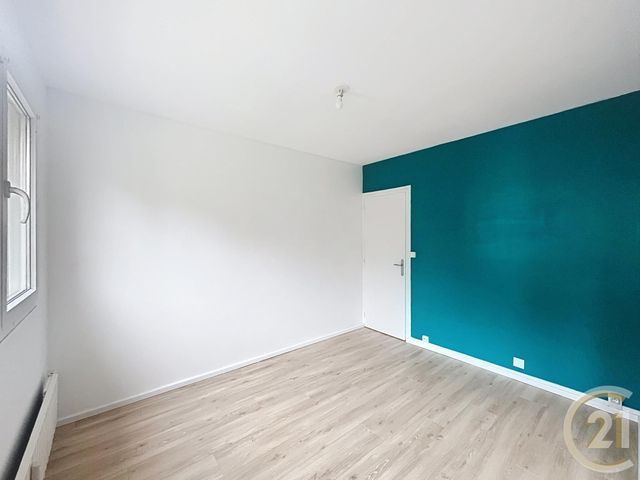 Appartement F4 à louer - 4 pièces - 74.65 m2 - CANTELEU - 76 - HAUTE-NORMANDIE - Century 21 Bruno Ferrand