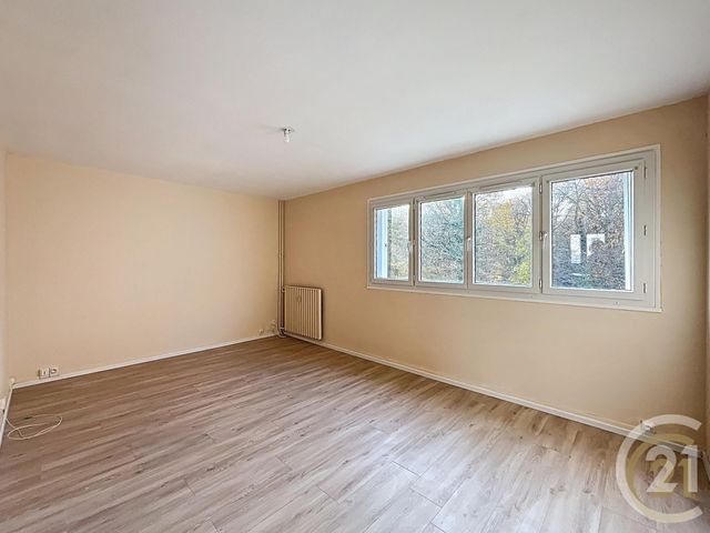 appartement - CANTELEU - 76