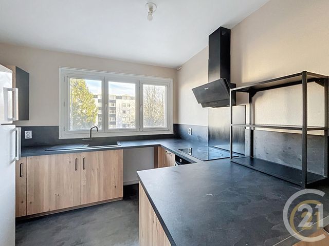 Appartement F4 à louer CANTELEU