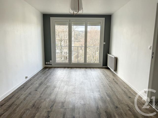 appartement - DEVILLE LES ROUEN - 76