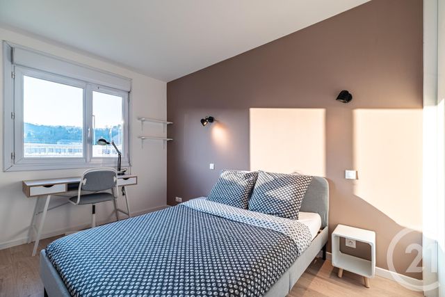 appartement - DEVILLE LES ROUEN - 76