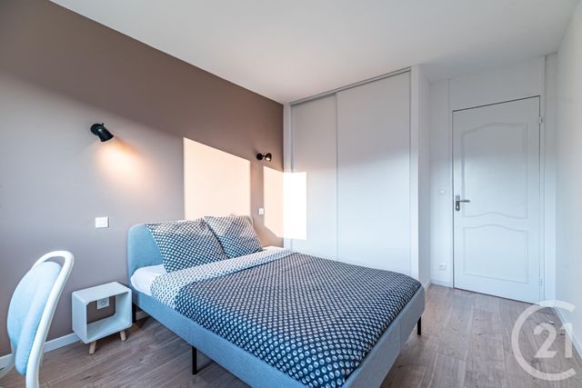 Appartement F4 à louer - 2 pièces - 12.17 m2 - DEVILLE LES ROUEN - 76 - HAUTE-NORMANDIE - Century 21 Bruno Ferrand