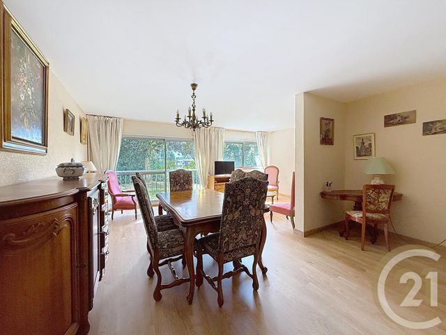 Appartement F4 à vendre - 4 pièces - 84.75 m2 - DEVILLE LES ROUEN - 76 - HAUTE-NORMANDIE - Century 21 Bruno Ferrand