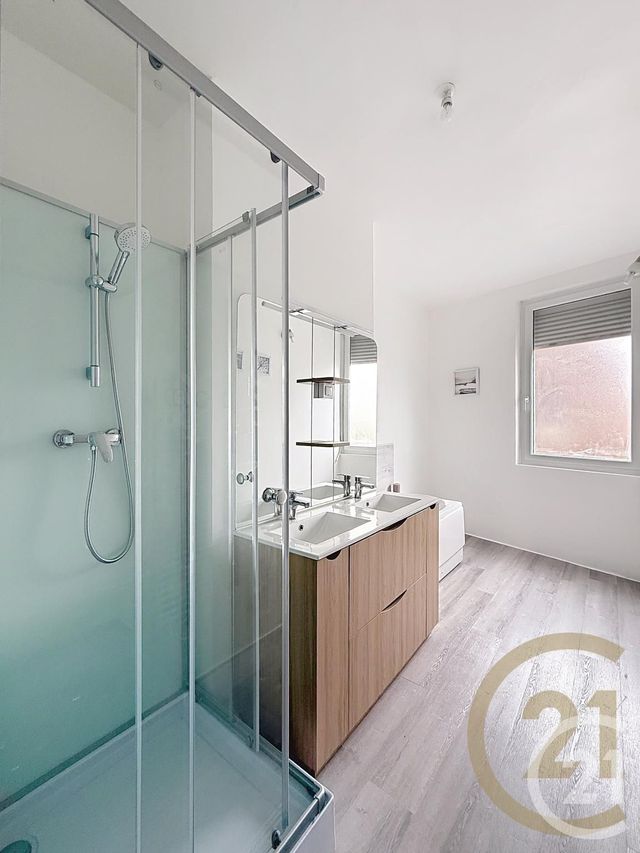 maison à vendre - 5 pièces - 144.0 m2 - LE HOULME - 76 - HAUTE-NORMANDIE - Century 21 Bruno Ferrand