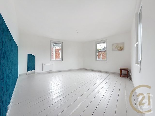 maison à vendre - 5 pièces - 144.0 m2 - LE HOULME - 76 - HAUTE-NORMANDIE - Century 21 Bruno Ferrand