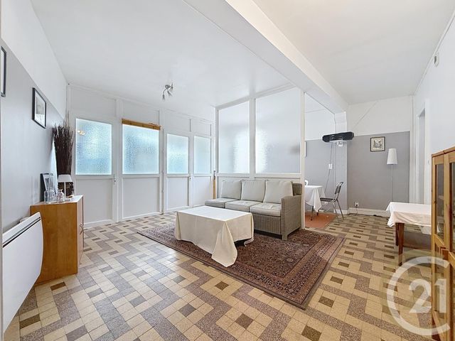 maison à vendre - 5 pièces - 144.0 m2 - LE HOULME - 76 - HAUTE-NORMANDIE - Century 21 Bruno Ferrand