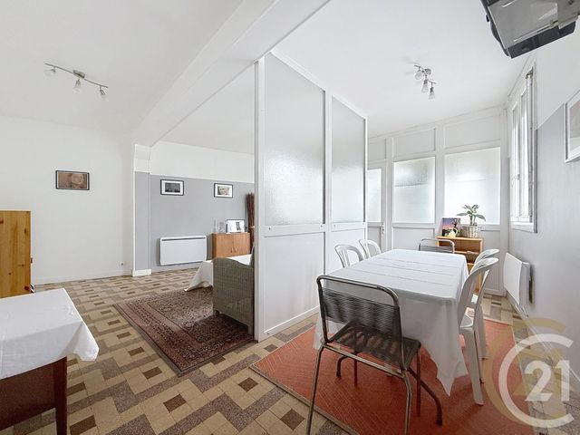 maison à vendre - 5 pièces - 144.0 m2 - LE HOULME - 76 - HAUTE-NORMANDIE - Century 21 Bruno Ferrand