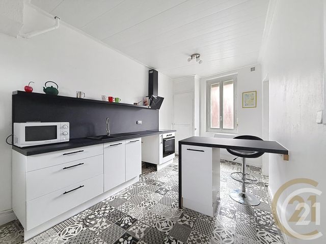 maison - LE HOULME - 76