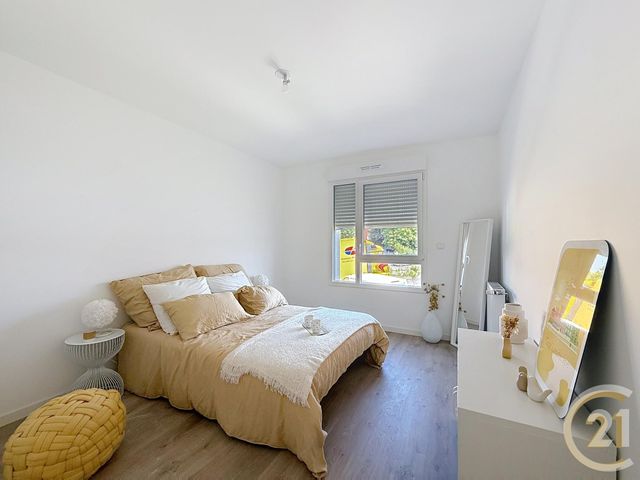 Appartement F3 à vendre - 3 pièces - 59.95 m2 - BIHOREL - 76 - HAUTE-NORMANDIE - Century 21 Bruno Ferrand