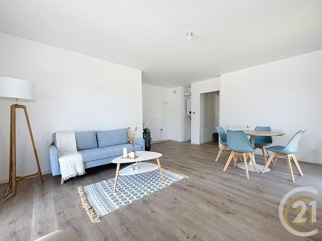 appartement - BIHOREL - 76