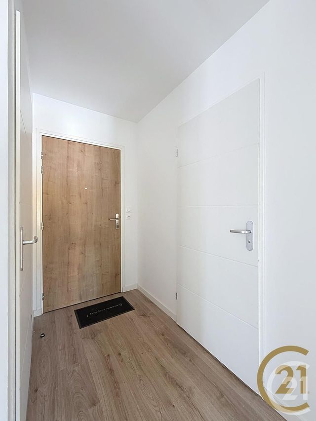 Appartement F3 à vendre - 3 pièces - 59.95 m2 - BIHOREL - 76 - HAUTE-NORMANDIE - Century 21 Bruno Ferrand