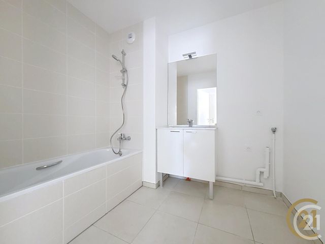 Appartement F3 à vendre - 3 pièces - 59.95 m2 - BIHOREL - 76 - HAUTE-NORMANDIE - Century 21 Bruno Ferrand