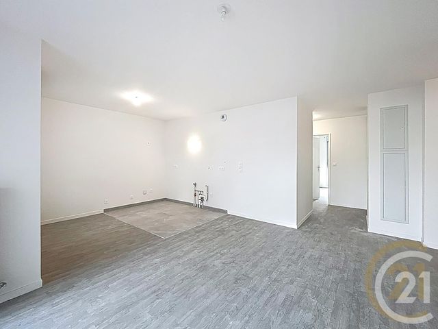 Appartement F3 à louer - 3 pièces - 64.54 m2 - DEVILLE LES ROUEN - 76 - HAUTE-NORMANDIE - Century 21 Bruno Ferrand