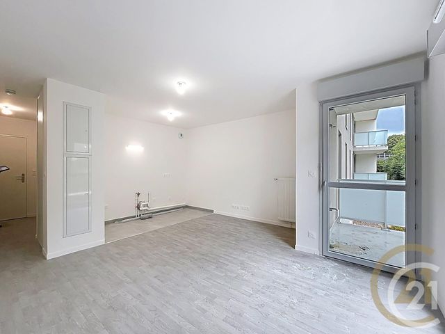 Appartement Studio à louer - 1 pièce - 28.91 m2 - DEVILLE LES ROUEN - 76 - HAUTE-NORMANDIE - Century 21 Bruno Ferrand