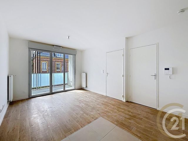 Appartement F2 à louer - 2 pièces - 37.33 m2 - DEVILLE LES ROUEN - 76 - HAUTE-NORMANDIE - Century 21 Bruno Ferrand