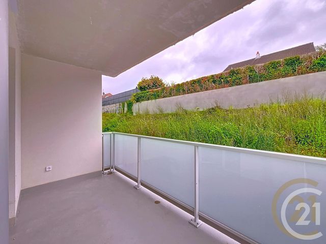 Appartement F2 à louer - 2 pièces - 45.0 m2 - DEVILLE LES ROUEN - 76 - HAUTE-NORMANDIE - Century 21 Bruno Ferrand