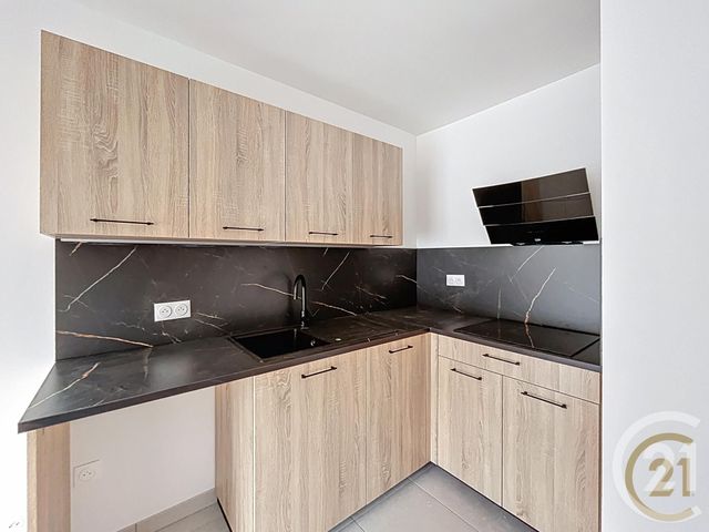 appartement - DEVILLE LES ROUEN - 76