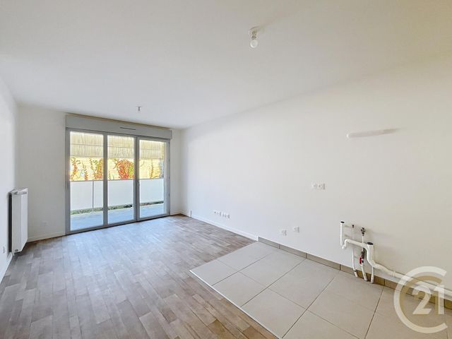 appartement - DEVILLE LES ROUEN - 76