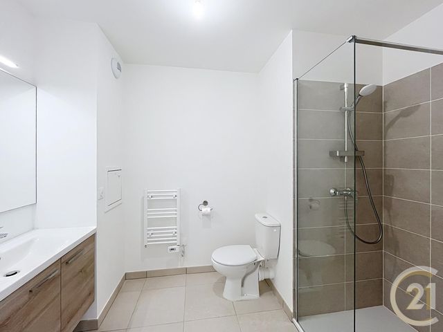 Appartement F2 à louer - 2 pièces - 43.89 m2 - DEVILLE LES ROUEN - 76 - HAUTE-NORMANDIE - Century 21 Bruno Ferrand