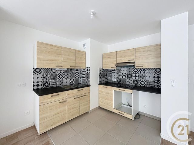 appartement - DEVILLE LES ROUEN - 76