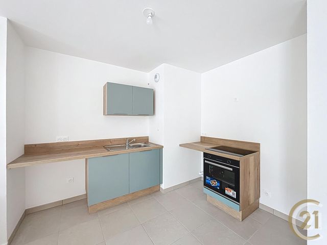 appartement - DEVILLE LES ROUEN - 76