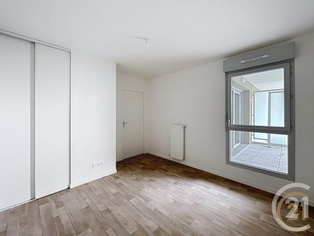 Appartement F2 à louer - 2 pièces - 40.68 m2 - DEVILLE LES ROUEN - 76 - HAUTE-NORMANDIE - Century 21 Bruno Ferrand