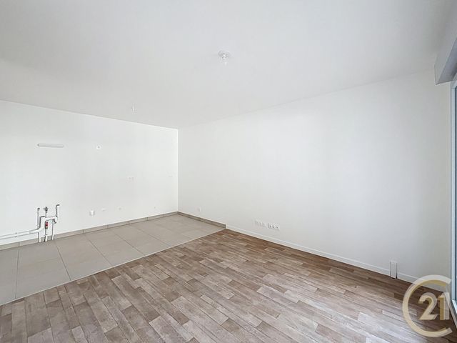 appartement - DEVILLE LES ROUEN - 76