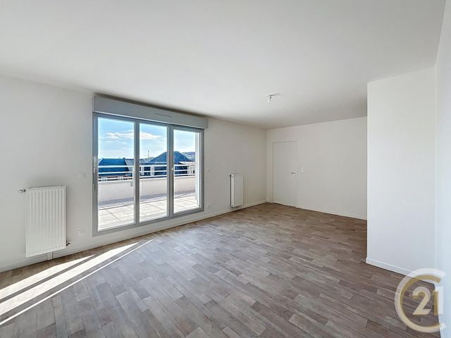 appartement - DEVILLE LES ROUEN - 76