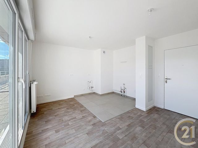 appartement - DEVILLE LES ROUEN - 76