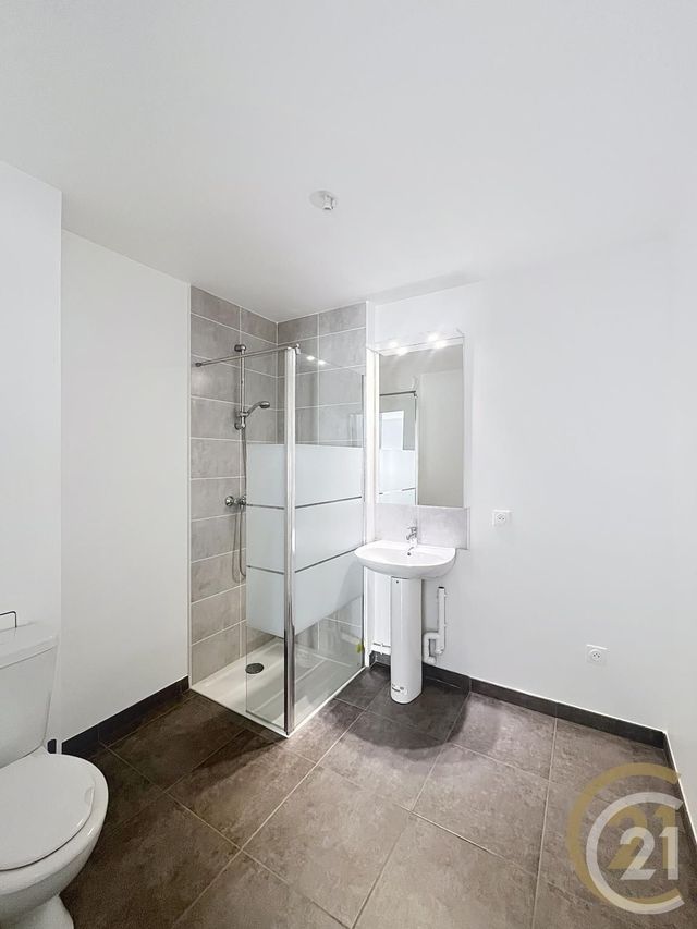 Appartement F2 à louer - 2 pièces - 39.39 m2 - ROUEN - 76 - HAUTE-NORMANDIE - Century 21 Bruno Ferrand