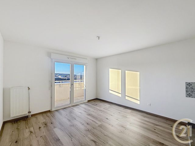 Appartement F2 à louer - 2 pièces - 39.39 m2 - ROUEN - 76 - HAUTE-NORMANDIE - Century 21 Bruno Ferrand