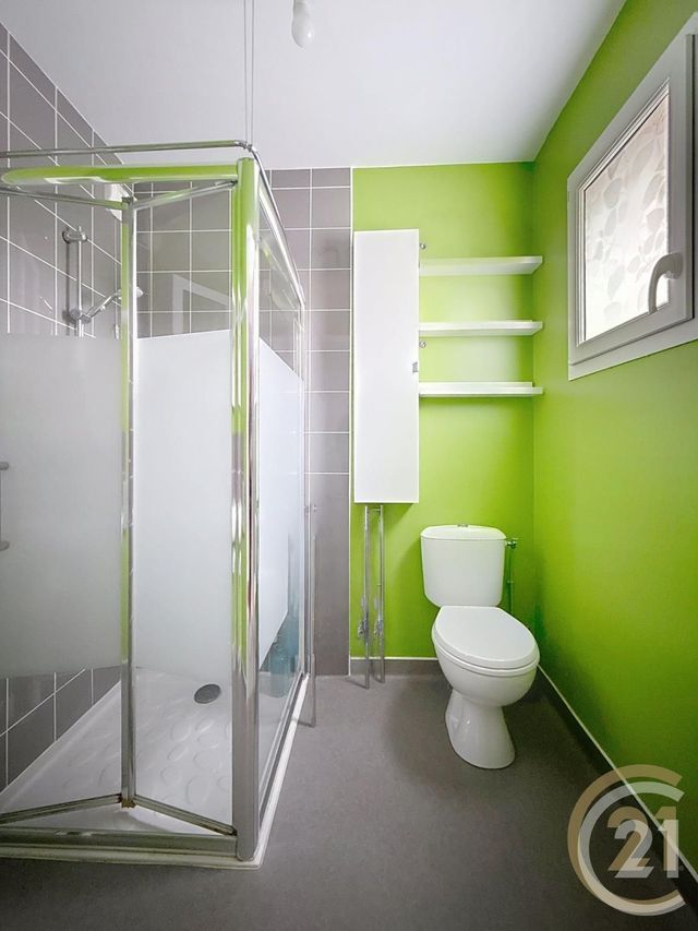 maison à vendre - 5 pièces - 110.15 m2 - SOTTEVILLE LES ROUEN - 76 - HAUTE-NORMANDIE - Century 21 Bruno Ferrand