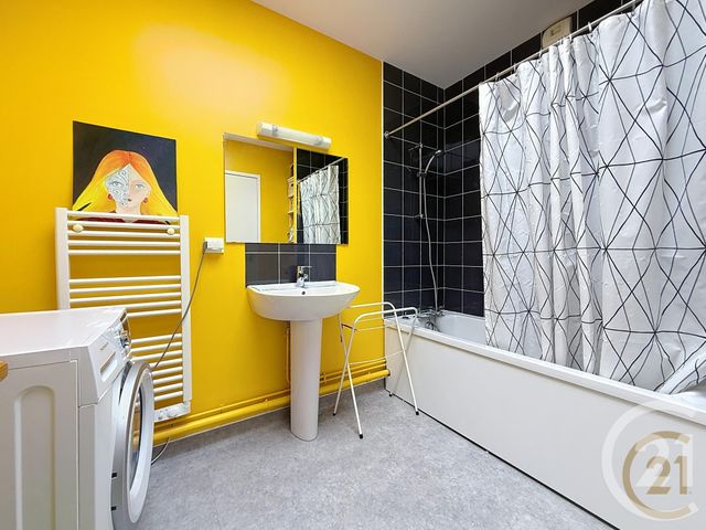 maison à vendre - 5 pièces - 110.15 m2 - SOTTEVILLE LES ROUEN - 76 - HAUTE-NORMANDIE - Century 21 Bruno Ferrand