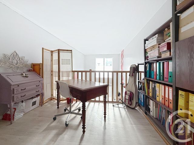 maison à vendre - 5 pièces - 110.15 m2 - SOTTEVILLE LES ROUEN - 76 - HAUTE-NORMANDIE - Century 21 Bruno Ferrand