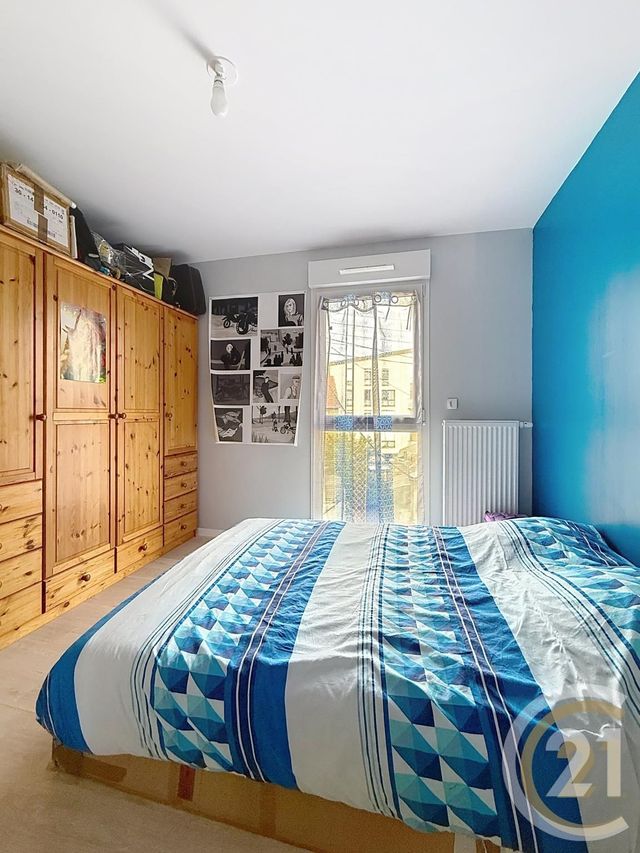 maison à vendre - 5 pièces - 110.15 m2 - SOTTEVILLE LES ROUEN - 76 - HAUTE-NORMANDIE - Century 21 Bruno Ferrand